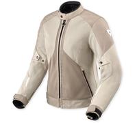 Revit Torque 3 H2o Jacket Beige 42 Woman