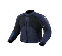 Revit Torque 3 H2O Moto Motorcycle Motorbike Textile Jacket Dark Blue / Black