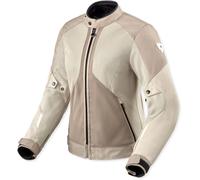 Revit Torque 3 Backprint H2O waterproof Ladies Motorcycle Textile Jacket, size 36 for Women