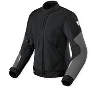 Revit Torque 3 H2O waterproof Ladies Motorcycle Textile Jacket, size 42 for Women
