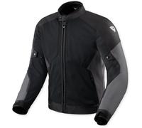 Jacket Torque 3 H2O black-anthracite XXL standard