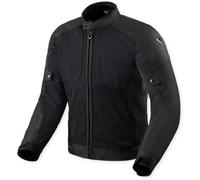 Revit Torque 3 H2O, textile jacket M Black