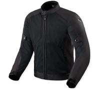 Revit Torque 3 H2o Jacket Black S Men