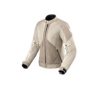 Revit Torque 3 H2o Jacket Beige 36 Woman