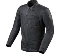 Rev'It! Tracer 2 Overshirt Dark Blue S