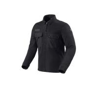 REV'IT! Tracer Air 3 MC Overshirt BlackXL Black