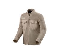 REV'IT! Tracer Air 3 MC Overshirt SAND3XL SAND