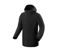 REV'IT! Trafalgar 2 H2O MC Jacket BlackXL Black