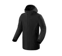 Revit Trafalgar 2 H2O Moto Motorcycle Motorbike Textile Jacket Black