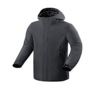 Rev'it Trafalgar 2 H2O Motorbike Motorcycle Textile Jacket Dark Blue