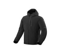 REV'IT! Traffic 2 H2O MC Jacket BlackS Black