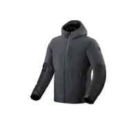 REV'IT! Traffic 2 H2O MC Jacket Dark Blue/BlackM Dark Blue,Black