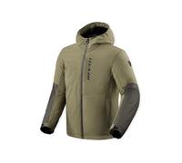 REV'IT! Traffic 2 H2O MC Jacket TarmacS Tarmac