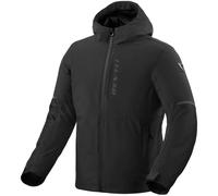 Revit Traffic 2 H2o Hoodie Jacket Black XL Man