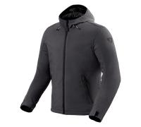 Revit Traffic H2O Motorcycle Jacket AnthraciteS Anthracite