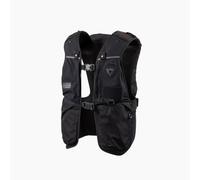 Rev'it Trail Motorcycle Motorbike Vest Black