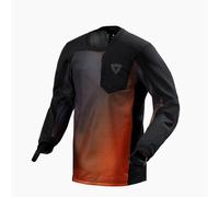 Rev'it Trailblazer Motocross Off-Road MX Jersey Red / Black