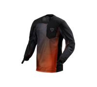 Rev'it! Trailblazer Motorcycle Jersey RedS Red