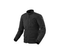 REV'IT! Trench 2 GTX MC Jacket BlackS Black