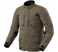 Revit Trench 2 Gore-tex® Jacket Green,Brown L Man