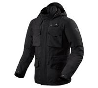 Revit Triomphe 2 H2o Hoodie Jacket