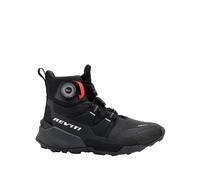 Revit Undercut H2o Motorcycle Shoes
