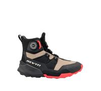 Revit Undercut H2o Motorcycle Shoes