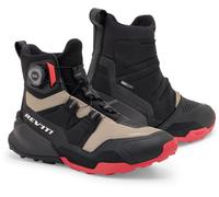 Revit Undercut H2O, shoes waterproof 43 EU Black/Beige