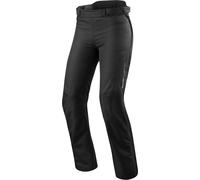 Revit Varenne Ladies Textile Pants, black, size 46 for Women