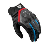 REV'IT! Veloz MC Gloves Red/BlueXL Red,Blue