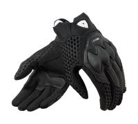 Rev'It! Veloz MC Gloves Women BlackM Black