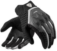 Revit Veloz Summer Gloves Black XL Men