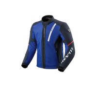 REV'IT! Venator H2O MC Jacket BlueS Blue