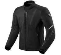 Revit Venator Jacket Black S Men