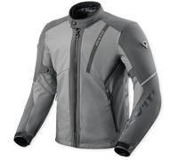 Revit Venator Jacket Grey M Men