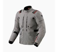 Rev'it Vertical Motorcycle Motorbike Gore-Tex Jacket Dark Grey