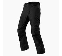 Rev'it Vertical Motorcycle Motorbike Gore-Tex Trouser Black