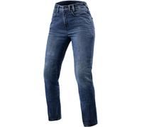Revit Victoria 2, jeans women W26/L32 Blue