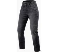 Revit Victoria 2, jeans women W29/L30 Grey