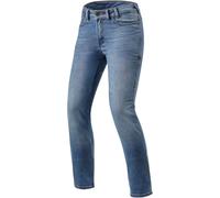 Revit Victoria Sf Jeans Blue 24 / 32 Woman female