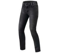 Revit Victoria Slim Jeans Grey 30 / 32 Women