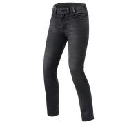 Rev'It! Victoria Women’s MC Jeans Grey31 Grey