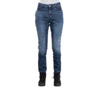 Rev'It! Victoria Women’s MC Jeans LIGHT-BLUE32 LIGHT-BLUE