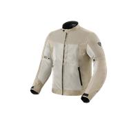 Rev'it! Vigor 2 Motorcycle Jacket Sand3XL Sand