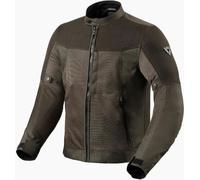 Revit Vigor 2 Jacket Green S Man