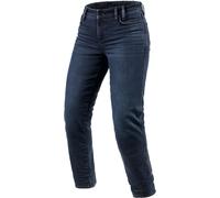 Revit Violet Boyfriend Jeans Blue 30 / 32 Woman