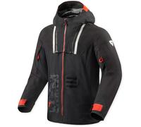 Revit Vision H2O waterproof Motocross Jacket, size XS