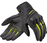 Revit Volcano Gloves Black S