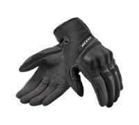 Rev'It! Volcano Motorcycle Gloves BlackS Black