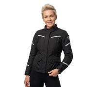 Revit Voltiac 3 H2o Jacket Black 38 Woman